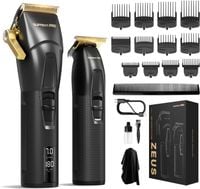 Suprent PRO Zeus HC735BX Profesjonalny zestaw do strzyżenia 2w1