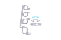 ZESTAW USZCZELEK TURBOSPRĘŻARKI SKODA SUPERB II 2011 2012 2013 2014 2015