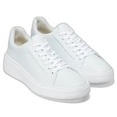 Buty Cole Haan Grand pro Topspin Codzinne Sneakersy Biały r.45