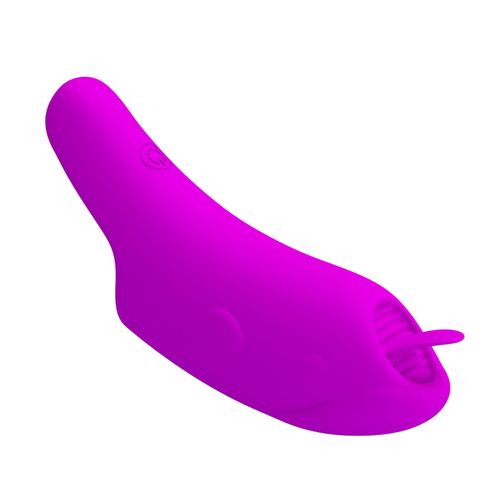 Pretty Love Peterson Honey Finger Vibrator na Arena.pl
