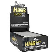 OLIMP HMB 150 KAPS REDUKCJA RZEŹBA FORMA SPALANIE