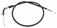 2X THROTTLE CABLE A YAMAHA YBR 250 (07-13) LINMOT 1S4-26311-00