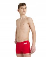 Kąpielówki chłopięce spodenki bokserki kąpielowe Arena Boy's rozmiar 164
