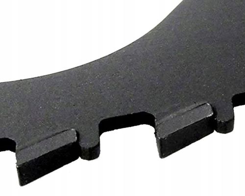 BRZESZCZOT DO PIŁY SZABLASTEJ WIDIA 305 MM 12.7 MM na Arena.pl