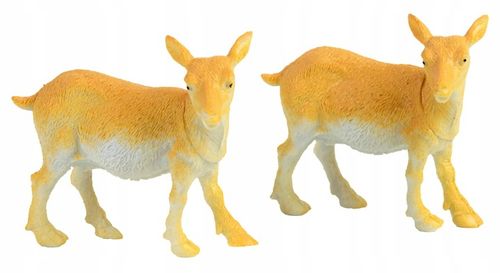 FARMA FIGURKI ZWIERZĘTA WIEJSKIE + PŁOT DRZEWA GŁAZY 55 ELEMENTÓW ZESTAW na Arena.pl