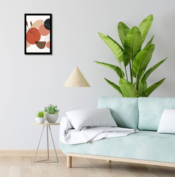 Plakat 30x45cm Szkic Warstw zdjęcie 4