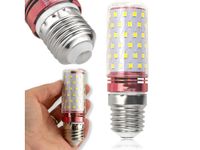 Żarówka led e27 12w kukurydza corn 600lm energooszczędna mocna do okapu