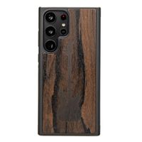 Drewniane Etui Bewood na Samsung Galaxy S23 Ultra GITARA ZIRICOTE