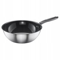 PATELNIA WOK FISKARS FUNCTIONAL FORM 28CM 1072313 FISKARS