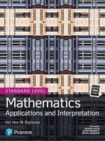 Pearson Baccalaureate Mathematics: R2 SL bundle -