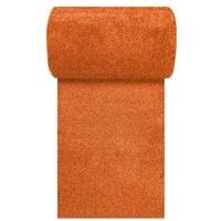 Chodnik Portofino -N- jednolity - pomarańczowy 80 cm