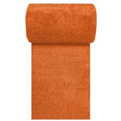 Chodnik Portofino -N- jednolity - pomarańczowy 80 cm