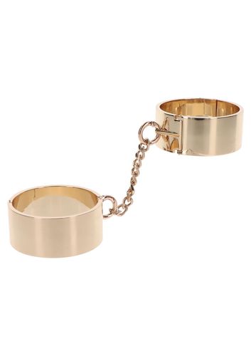 slave wrist cuffs rose gold na Arena.pl