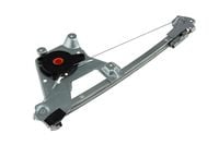 PODNOŚNIK SZYBY PRAWY TYŁ AUDI A6 C4 1995 1996 1997