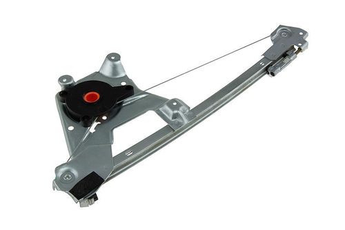 PODNOŚNIK SZYBY PRAWY TYŁ AUDI 100 C4 1990 1991 1992 na Arena.pl