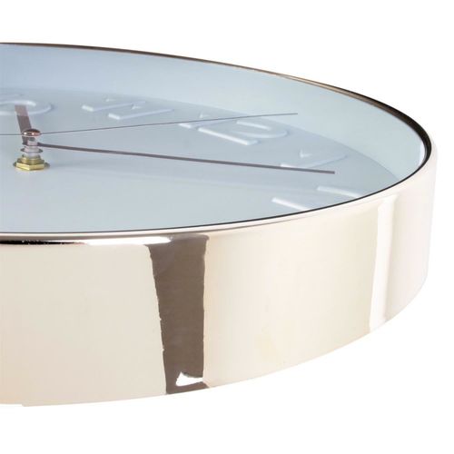 Zegar Rotin golden rose/ white na Arena.pl