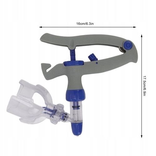 AUTOMAT STRZYKAWKA DO SZCZEPIEŃ GOŁĘBI TRZODY 2ML na Arena.pl