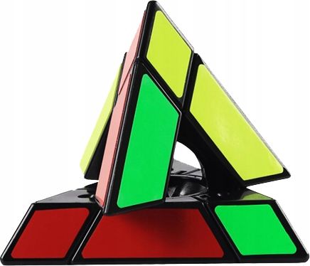 ORYGINALNA KOSTKA RUBIKA Shengshou Void Tower zdjęcie 1