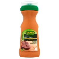 Kamis Musztarda grillowa 290 g