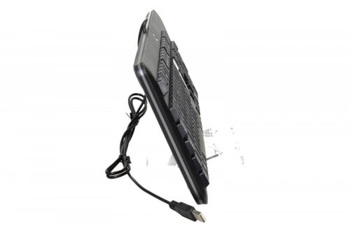 HP Inc. USB Keyboard                  QY776AA na Arena.pl