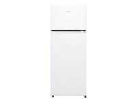Gorenje RF4142PW4 Refrigerator, E, Free standing, Height 143,6 cm, Net Fridge 165 L, Freezer 41 L, White | Gorenje