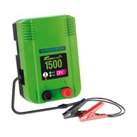 System bezpieczeństwa Pastormatic 1500 Ogrodzenie