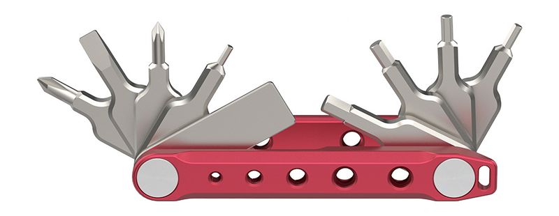 Multitool Ulanzi CM029 zdjęcie 3