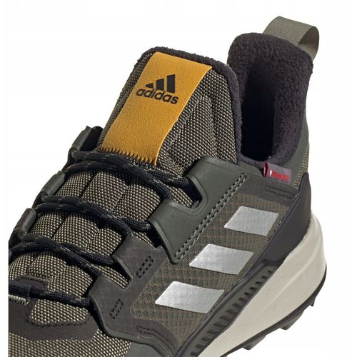 Buty adidas Terrex Trailmaker Cold.Rdy M r.46 na Arena.pl