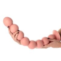 korek analny trolltunga toyz4lovers 58 cm pvc