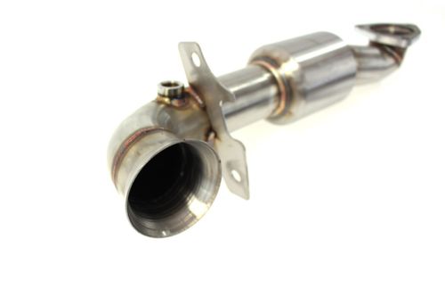 Downpipe MINI Cooper S R56-R60 + 200CC KAT na Arena.pl