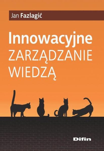 (pdf) Innowacyjne zarządzanie wiedzą zdjęcie 1