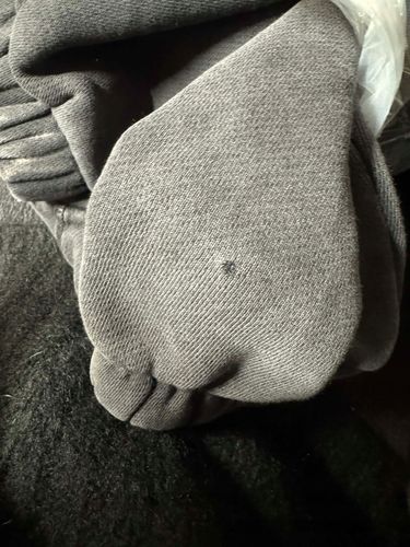 Bluza z kapturem na zamek MISBHV Community S na Arena.pl