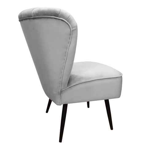 Fotel PRL nogi czarne MG39 na Arena.pl