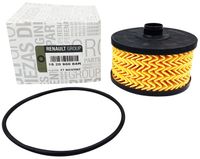 FILTR OLEJU RENAULT CLIO IV MEGANE III 152095084R