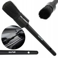 Ulfur FineBrush Pędzelek detailingowy No.18 pędzel do czyszczenia 34mm