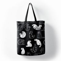 TORBA - Czarne Kotoklopy