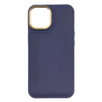 etui do iphone 13 w390 granatowy