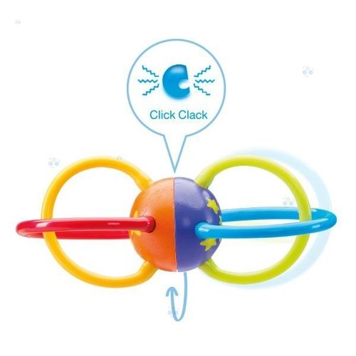 GRZECHOTKA TWISTY STAR na Arena.pl