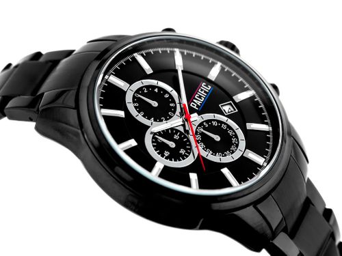 PACIFIC X0031 (zy059f) - CHRONOGRAF na Arena.pl