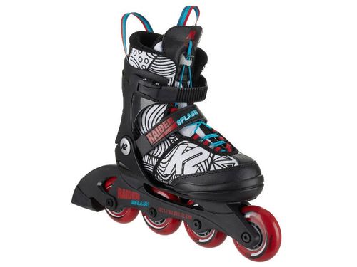 Rolki K2 Raider Splash 2020 29-34 na Arena.pl