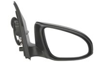 Citroen C1 14-22 Lusterko zewnętrzne elektryczne prawe