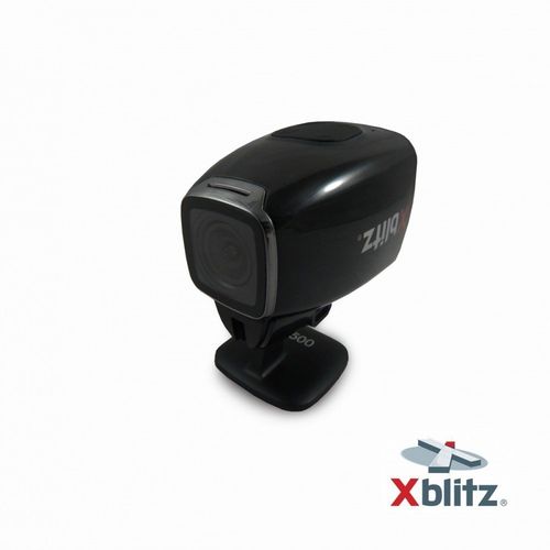 Xblitz P500 REJESTRATOR SAMOCHODOWY na Arena.pl