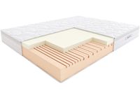 Materac Medyczny Hilding Salsa 160x200 Tencel