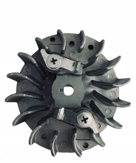 Koło Magnesowe HUSQVARNA 36,41,42,136,137,141,142 zdjęcie 1