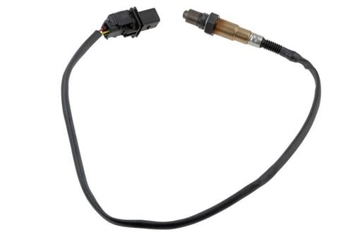 SONDA LAMBDA CITROEN C4 GRAND PICASSO I 2008 2009 2010 na Arena.pl