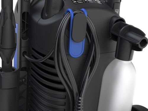 MYJKA CIŚNIENIOWA NILFISK CORE 130 PC GARDEN-6 EU na Arena.pl