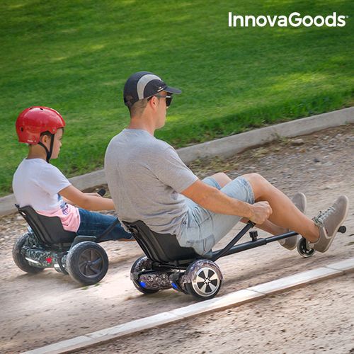 Hoverkart dla Hoverboarda InnovaGoods na Arena.pl