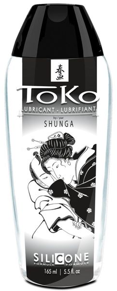 Toko Silicone Lubricant zdjęcie 1