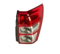 Suzuki Grand Vitara II 05-10 lampa tylna Prawa