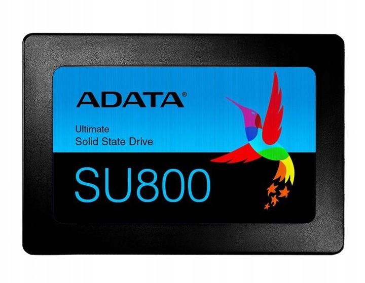 Dysk SSD ADATA Ultimate SU800 1TB 2,5" SATA III zdjęcie 14